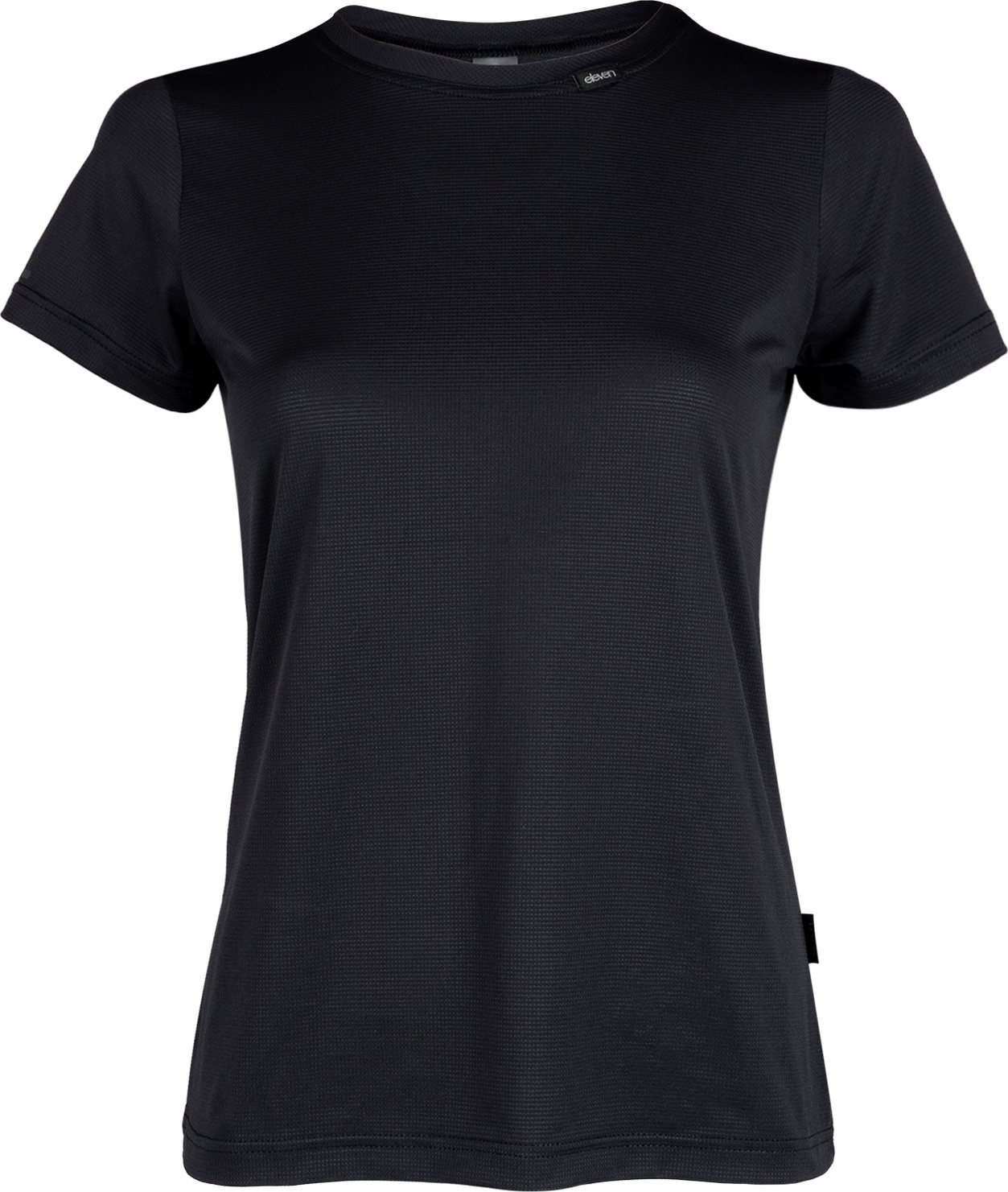 Dámské funkční triko ELEVEN Black Reflex Velikost: XXL