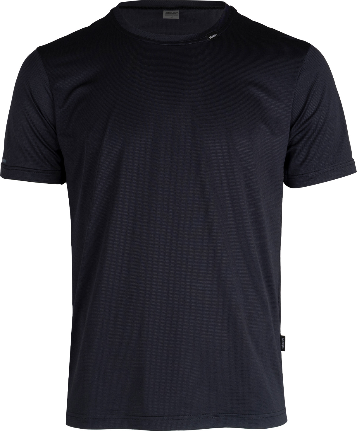 Pánské funkční triko ELEVEN John Black Reflex Velikost: M