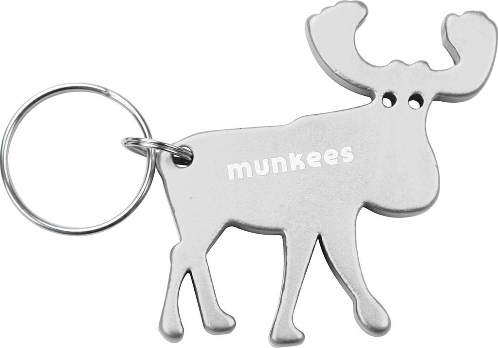 Munkees Otvírák lahví - los