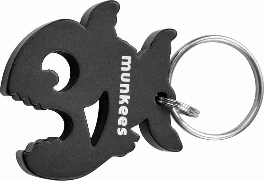 Munkees Otvírák lahví - piraňa