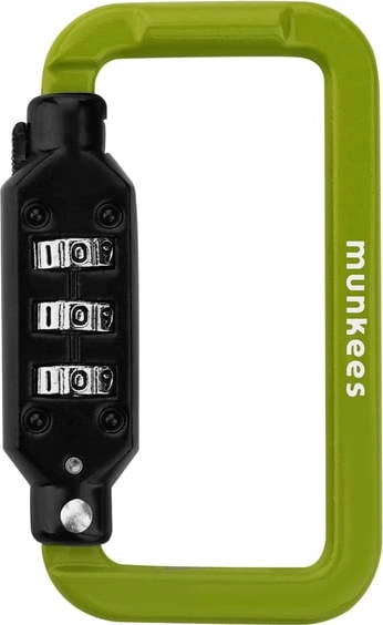 Munkees Karabina Lock - Square GB