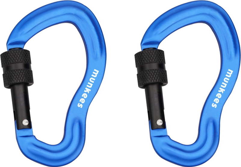 Munkees Karabiny Ohr SG SET - Small