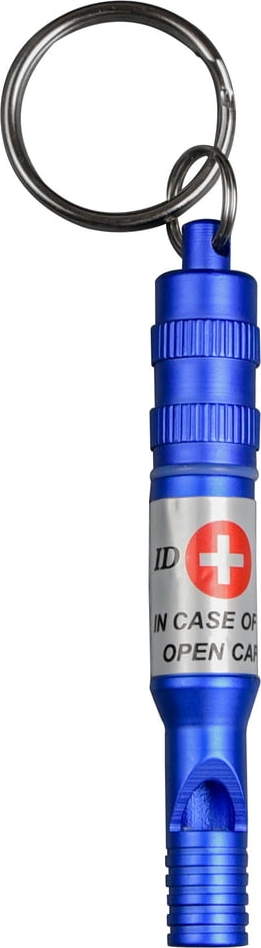 Munkees Píšťalka Emergency