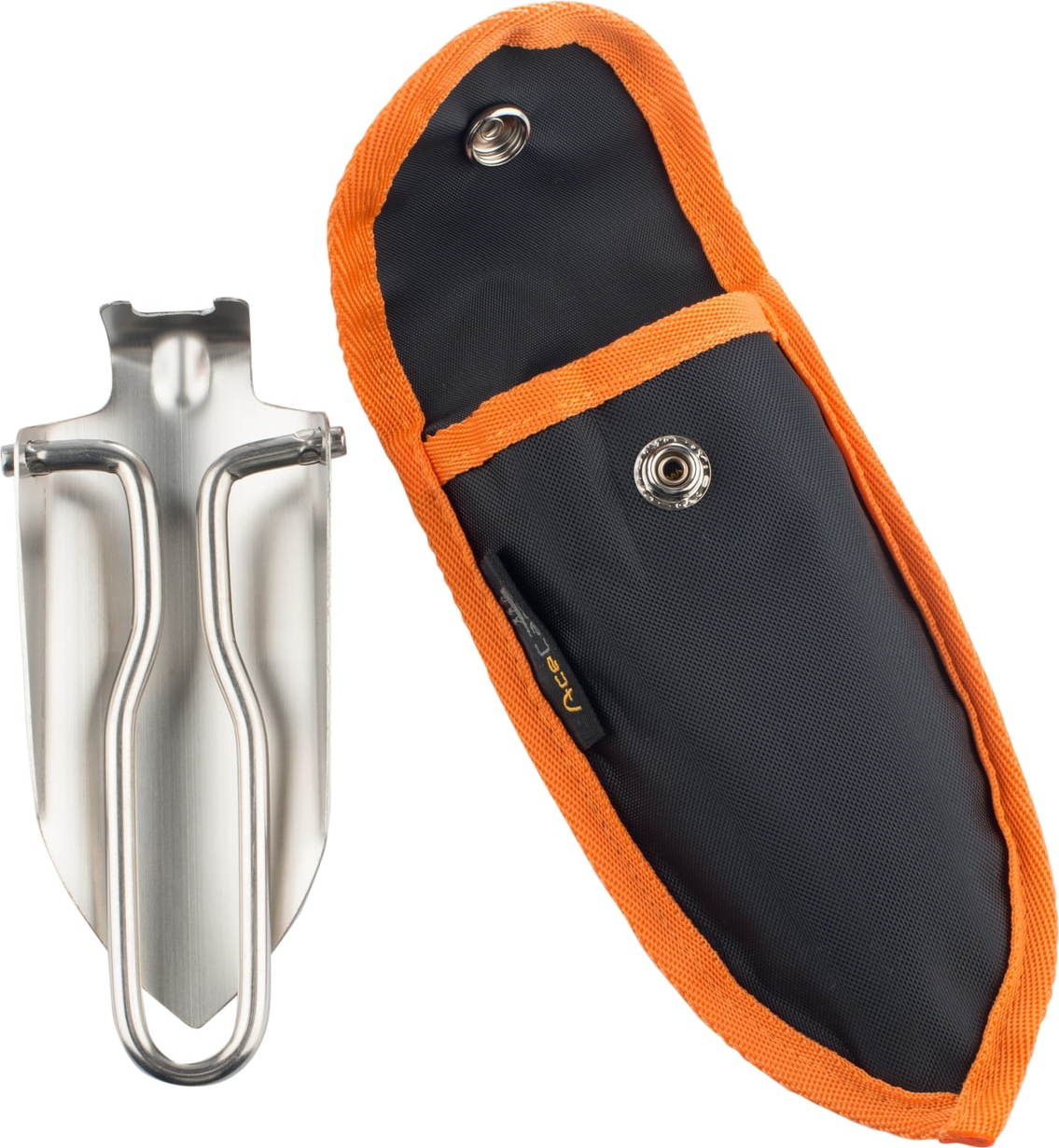 AceCamp Skládací lopatka Mini Folding Shovel