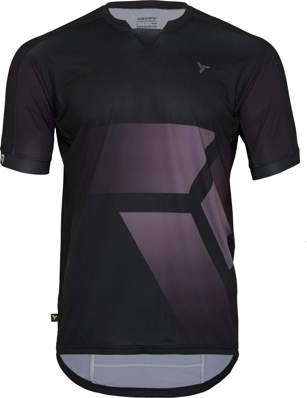 Pánský cyklodres SILVINI Gallo Velikost: XXL