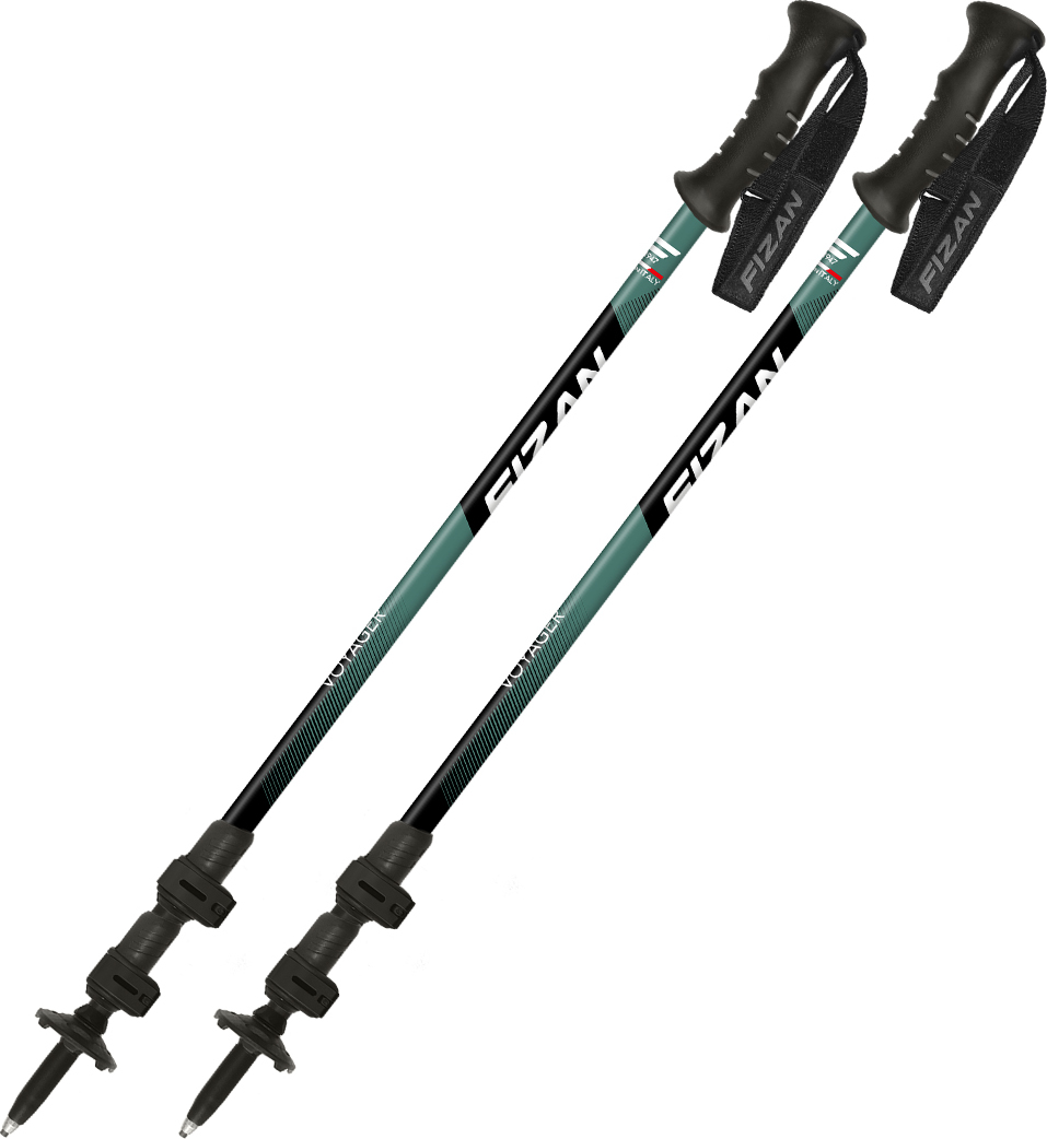 FIZAN Voyager Petrol