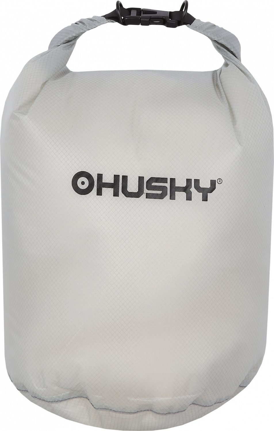 Nepromokavý vak HUSKY Terry 3L šedý Velikost: onesize