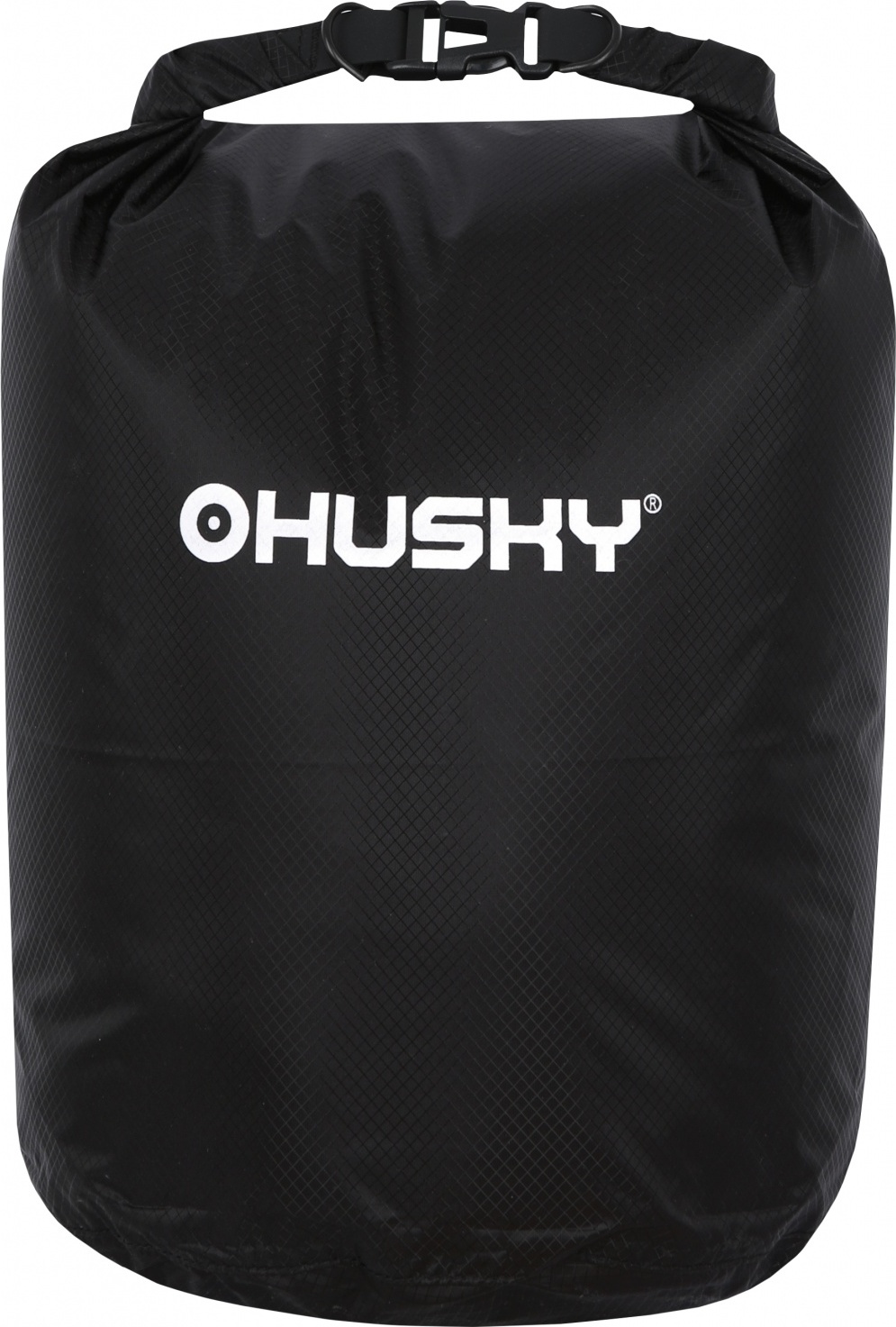 Nepromokavý vak HUSKY Terry 3L černý Velikost: onesize