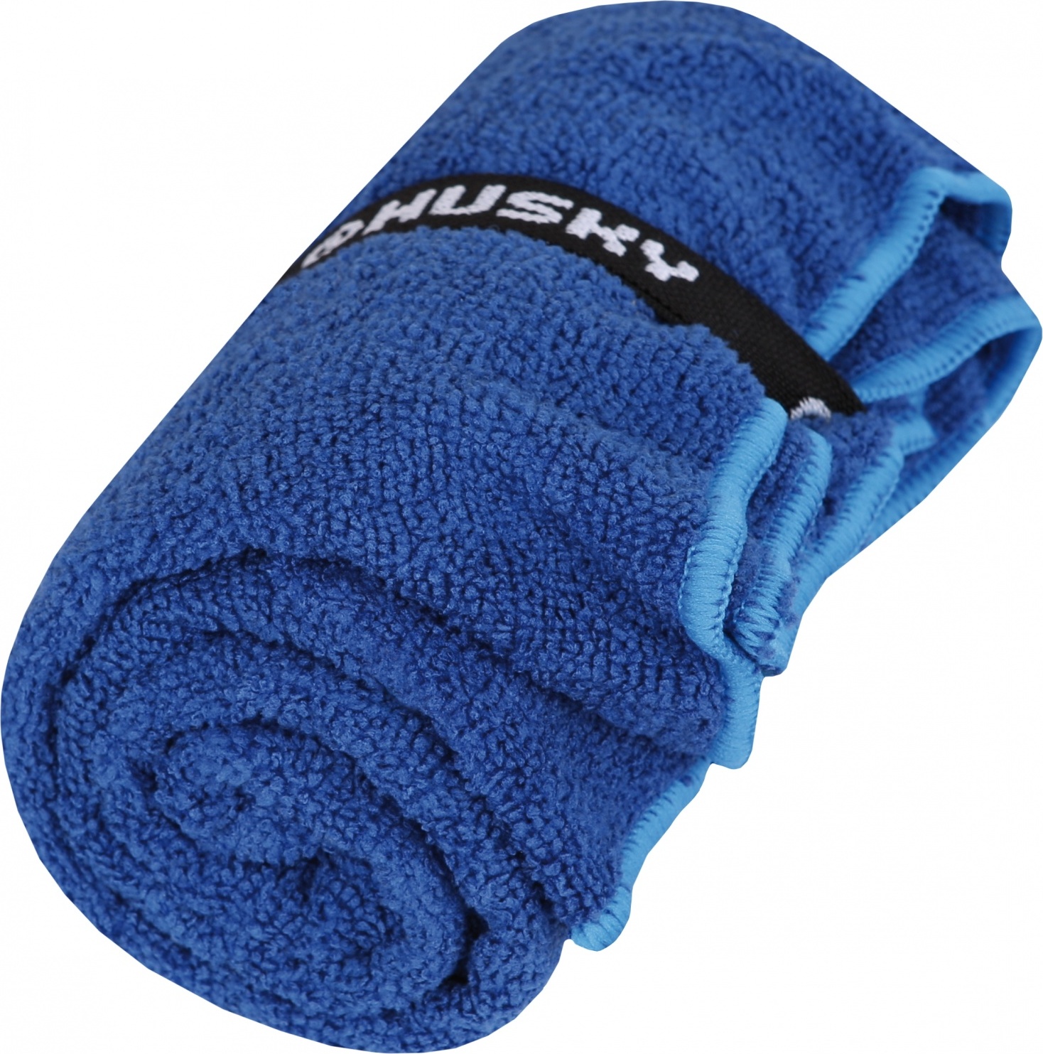 Ručník HUSKY Jones L modrý Velikost: onesize