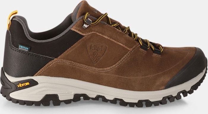 Unisex trekové boty KILPI Anak hnědé