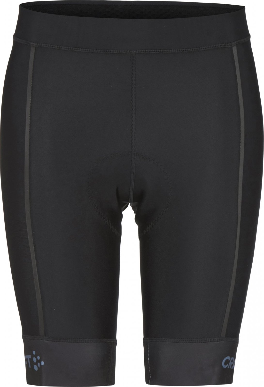 Pánské cyklistické kraťasy CRAFT ADV Endur Shorts - černá Velikost: S