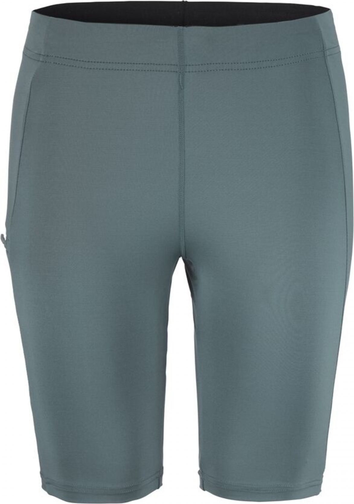 Pánské běžecké kraťasy CRAFT PRO Trail Short Tights 2 - modrá Velikost: S