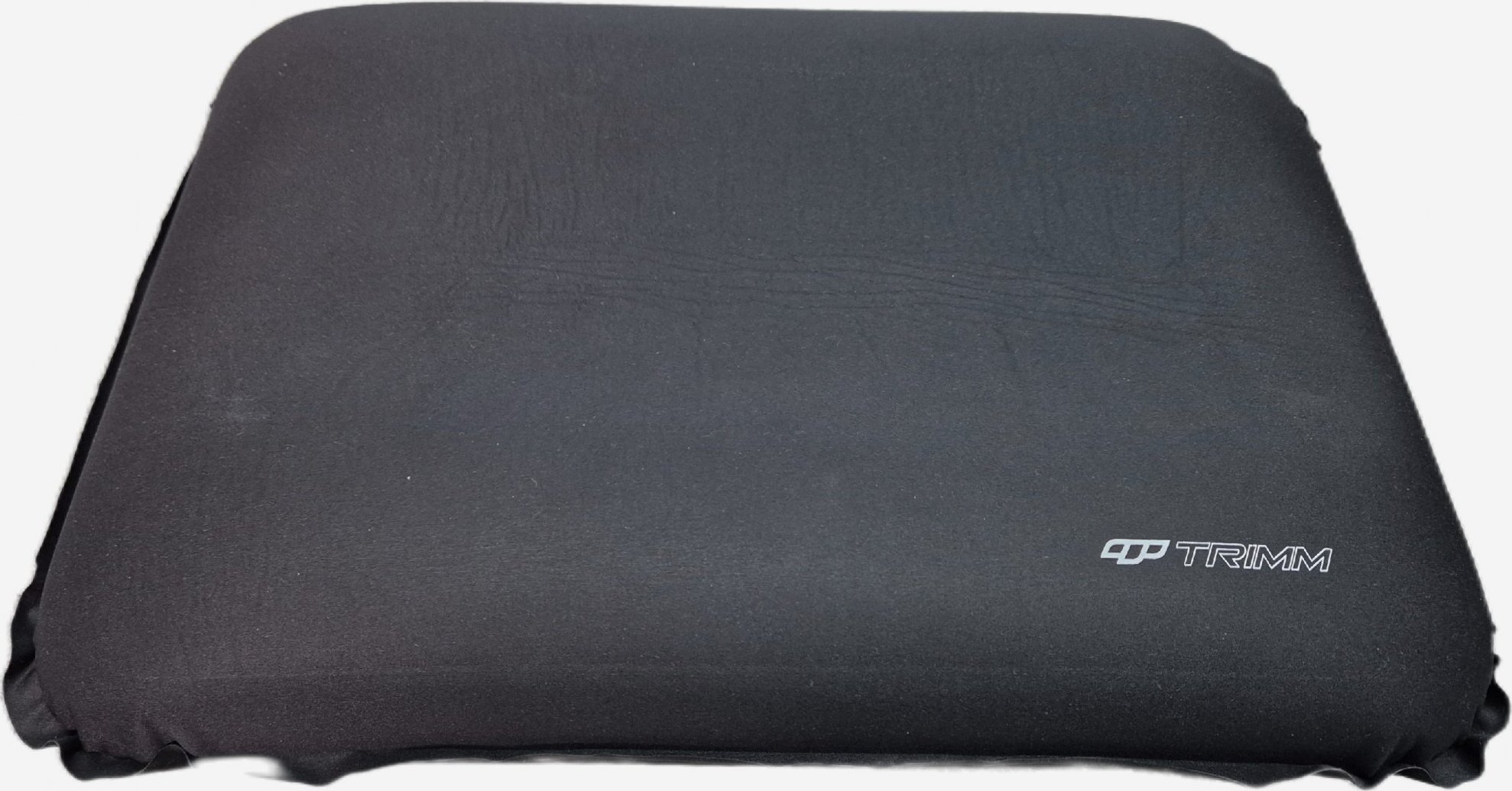 Samonafukovací polštář TRIMM Lexus 12.0 černý Barva: black, Velikost: 46x30x12 cm