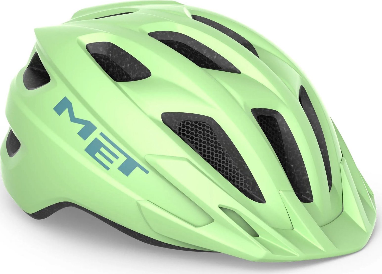 MET přilba CRACKERJACK MIPS mint -52/57