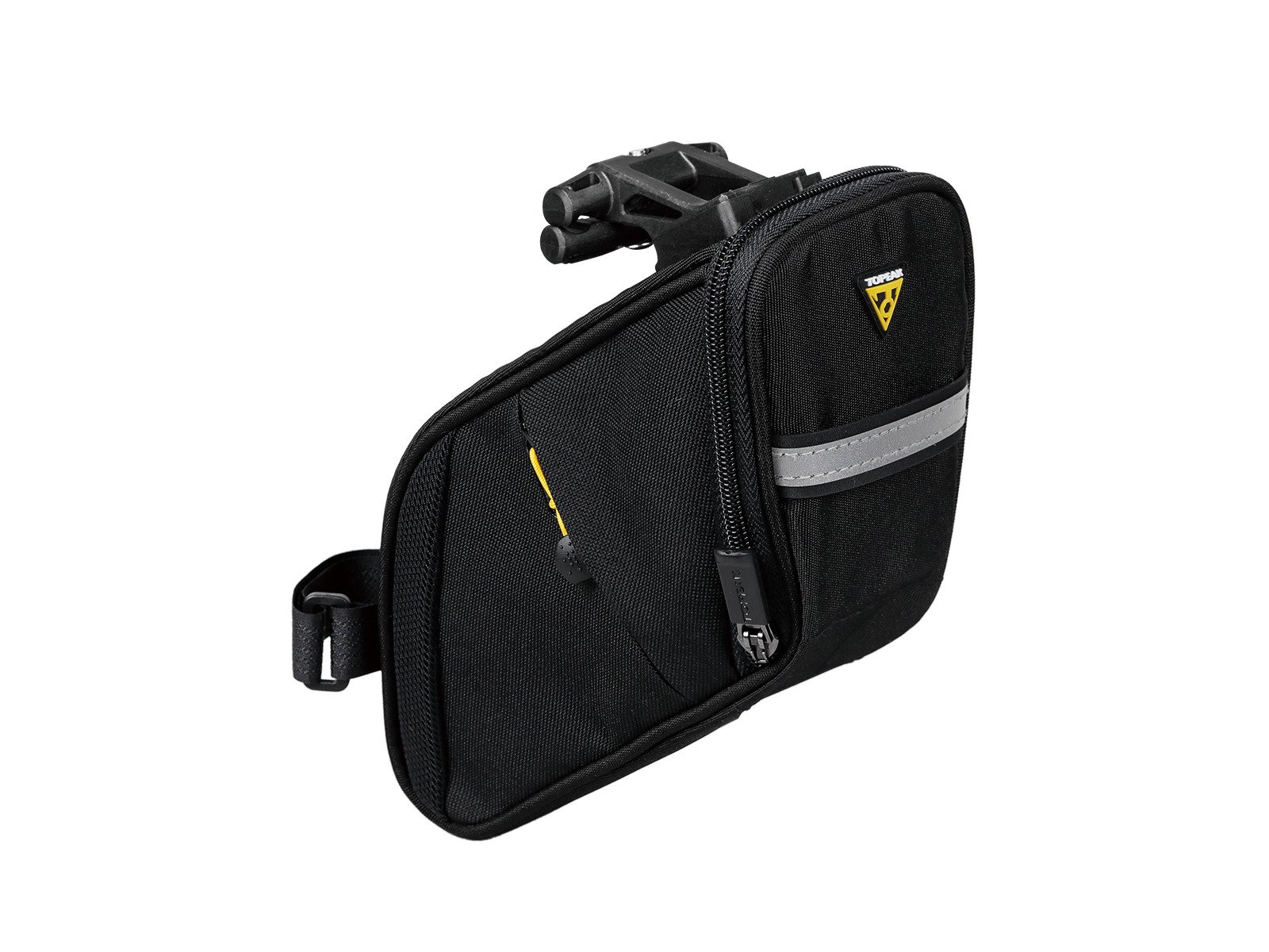 TOPEAK brašna podsedlová AERO WEDGE PACK DX small s QuickClick