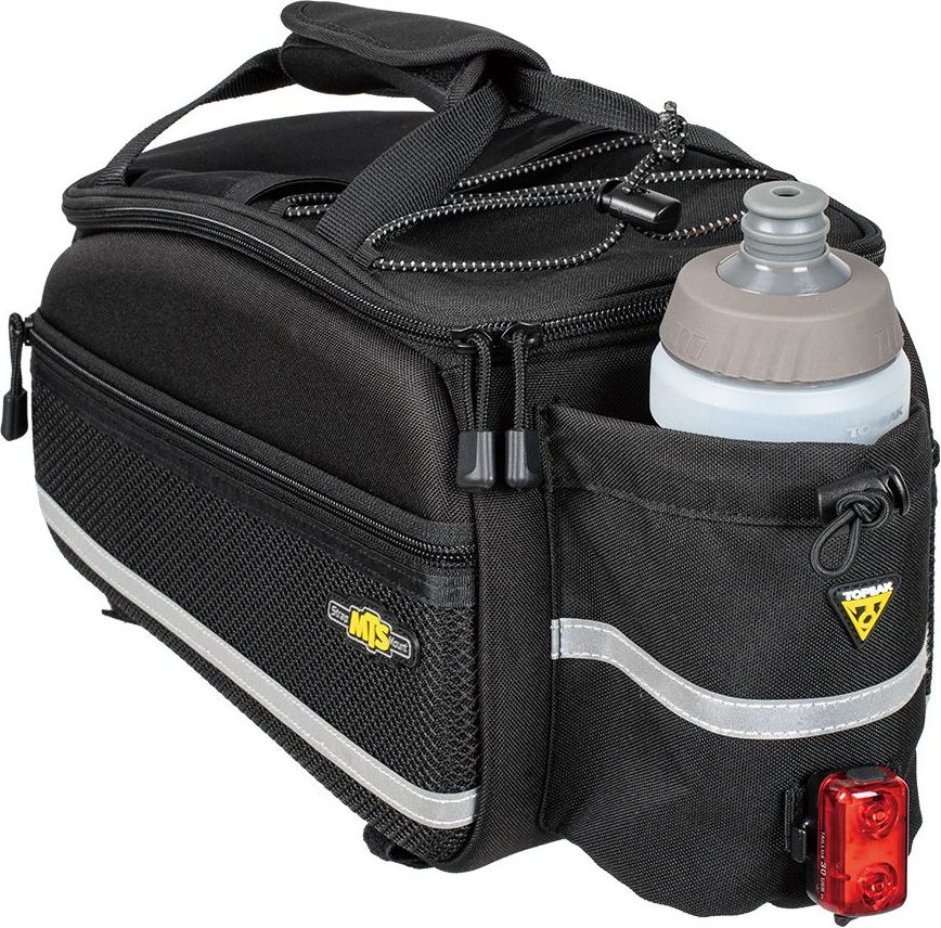 TOPEAK brašna na nosič MTS TRUNK Bag EX suchý zip