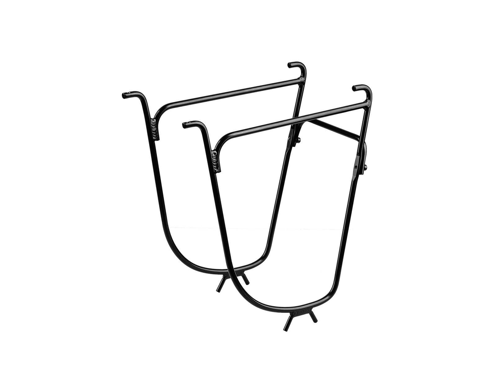 TOPEAK postranní rám MTX DUAL SIDE FRAME pro MTX II nosiče