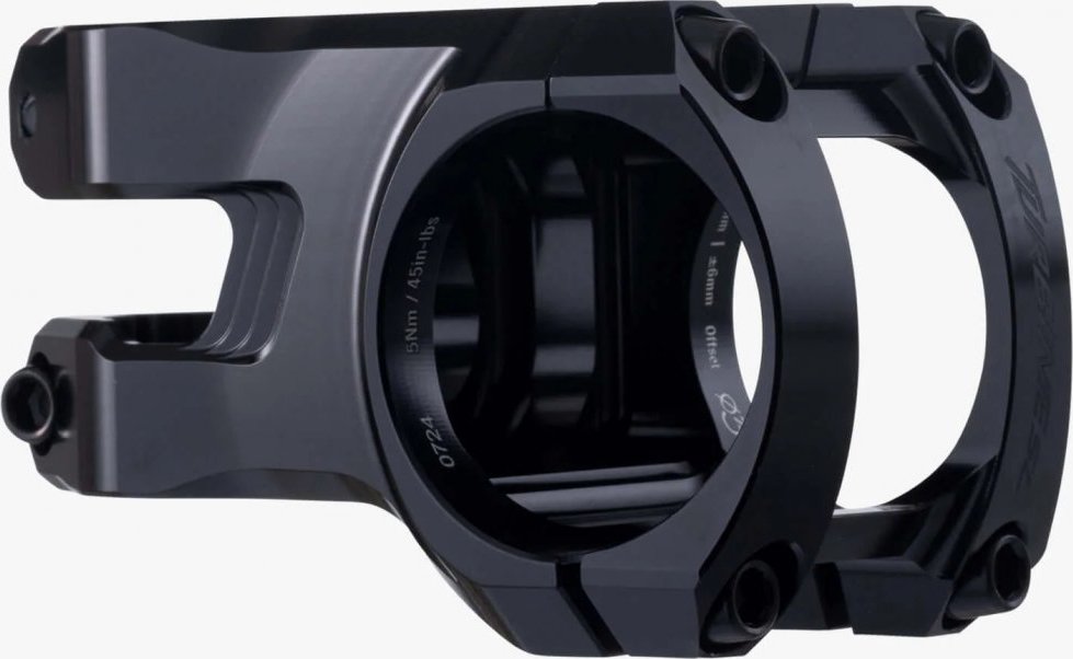 RACE FACE představec TURBINE SL 35 50mm černá