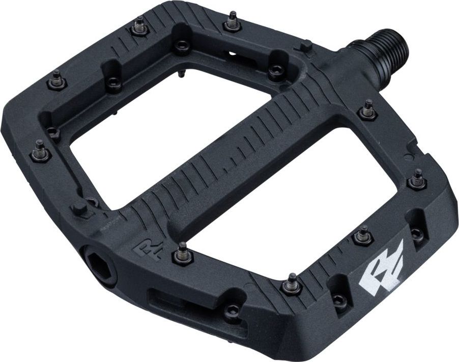 RACE FACE pedály CHESTER Small černá