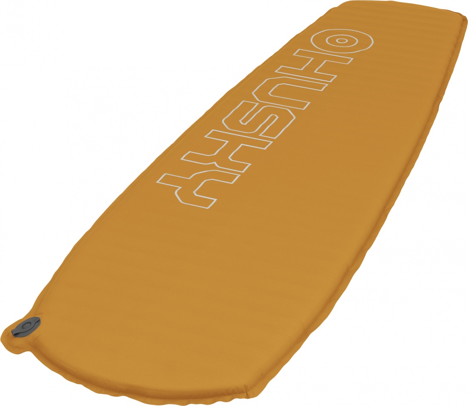 Samonafukovací karimatka HUSKY Fruty 4 orange Velikost: onesize