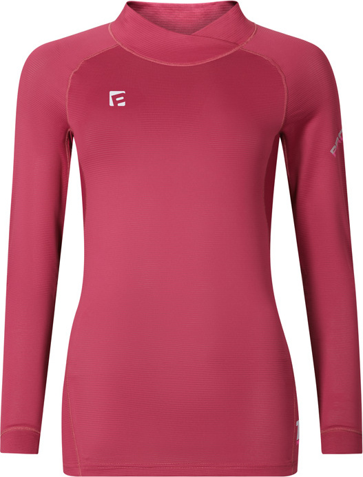 Dámské funkční triko PROGRESS se stojáčkem ostružina Velikost: XL