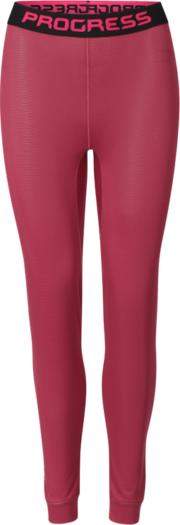 Dámské funkční spodky PROGRESS ostružina Velikost: M