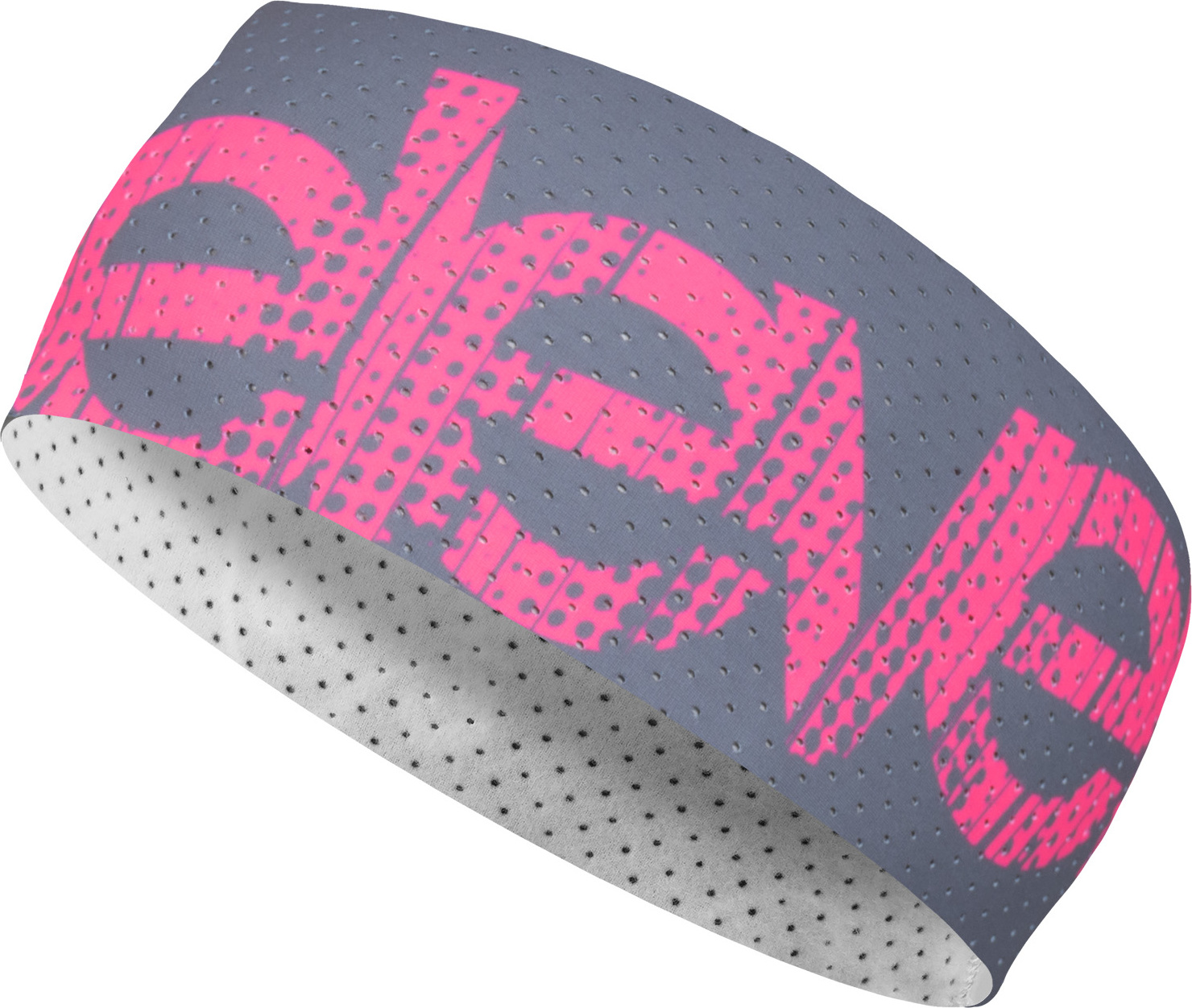 Sportovní čelenka ELEVEN Air Vortex Lilla Velikost: UNI