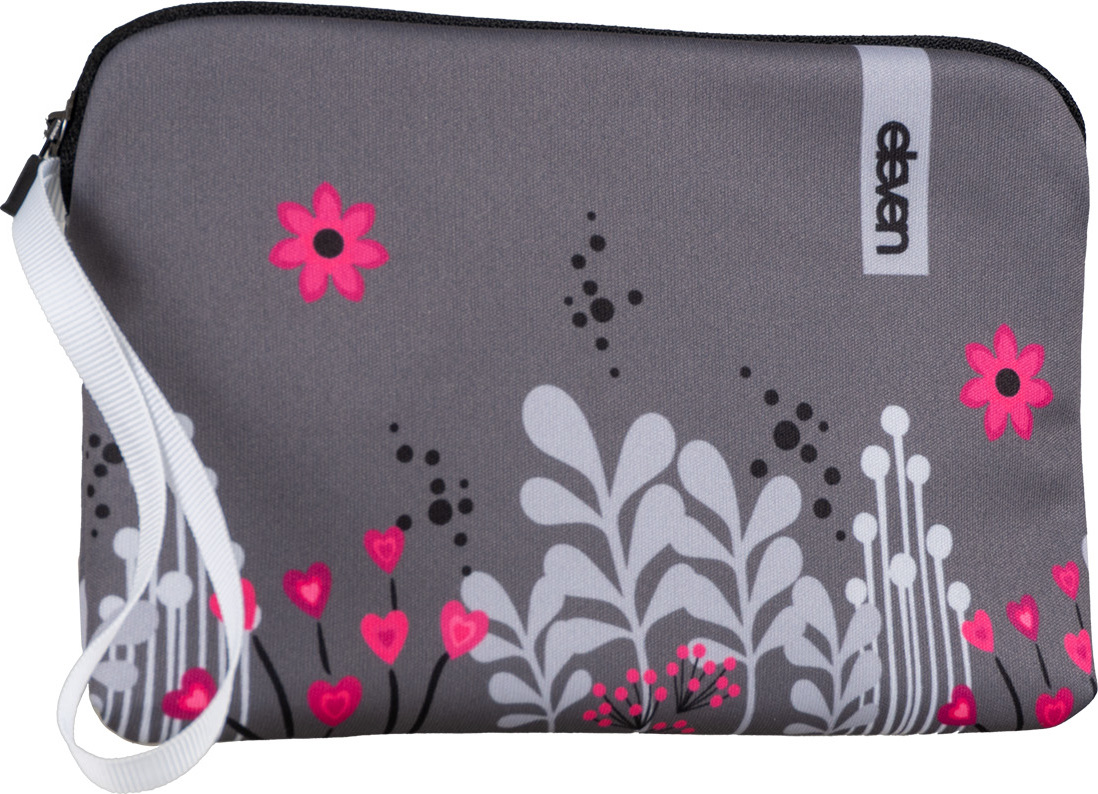 Pouzdro ELEVEN Envy Black