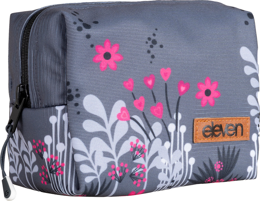 Kosmetická taška Eleven Envy Black