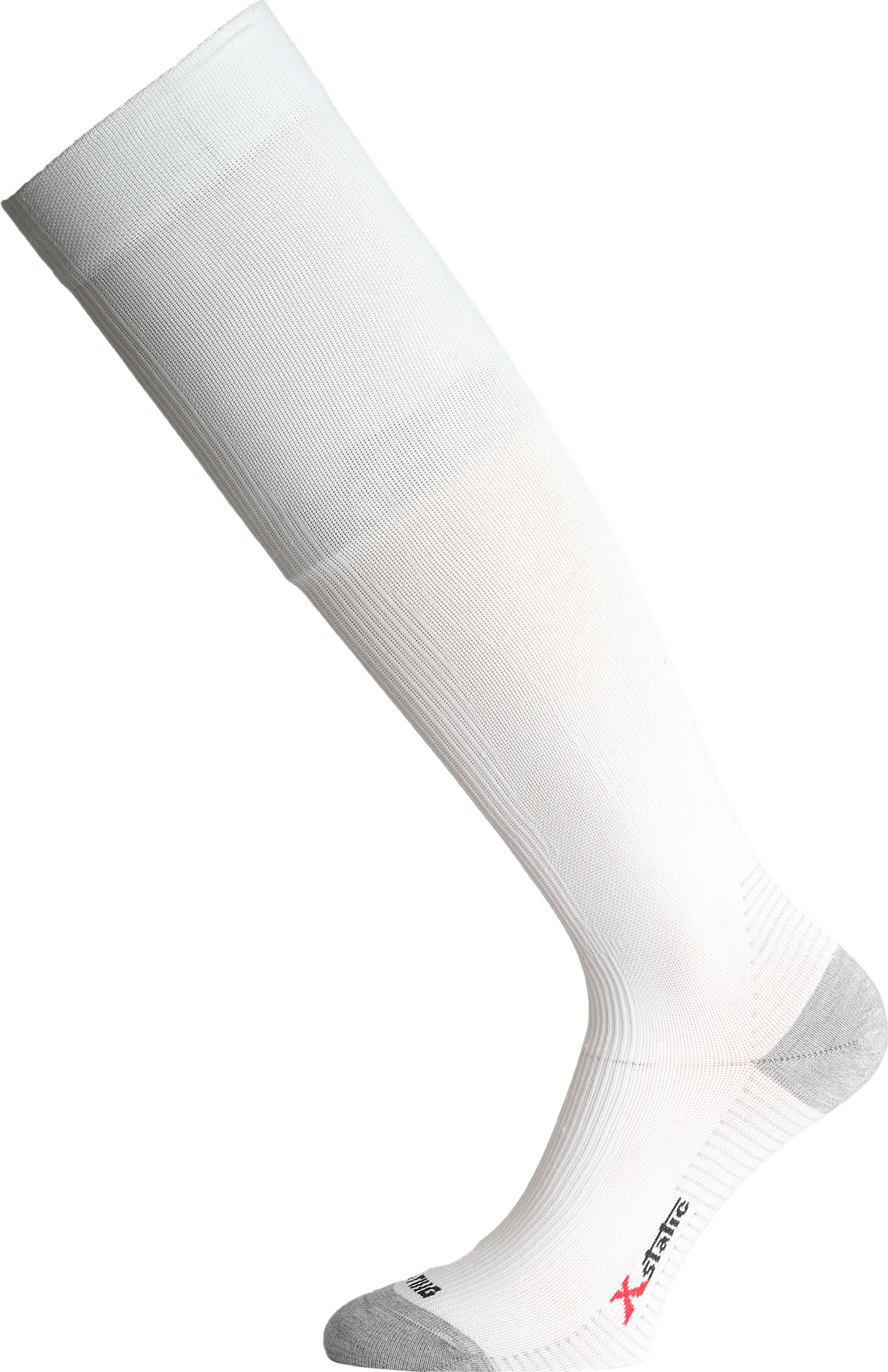 AMA kompresní podkolenky Lasting bílá S