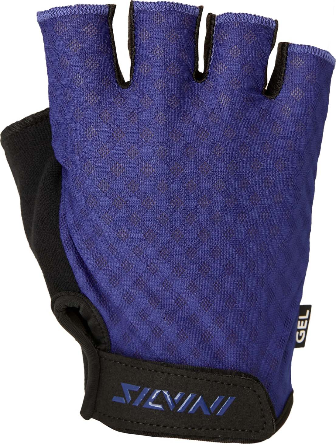 Pánské cyklistické rukavice SILVINI Gaiono Velikost: M