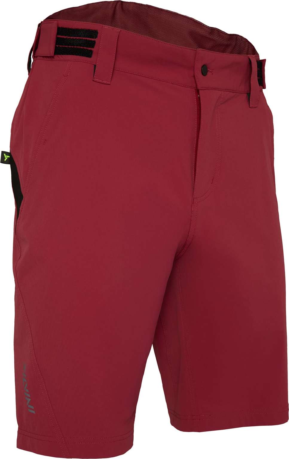 Pánské kraťasy SILVINI Elvo Velikost: 4XL