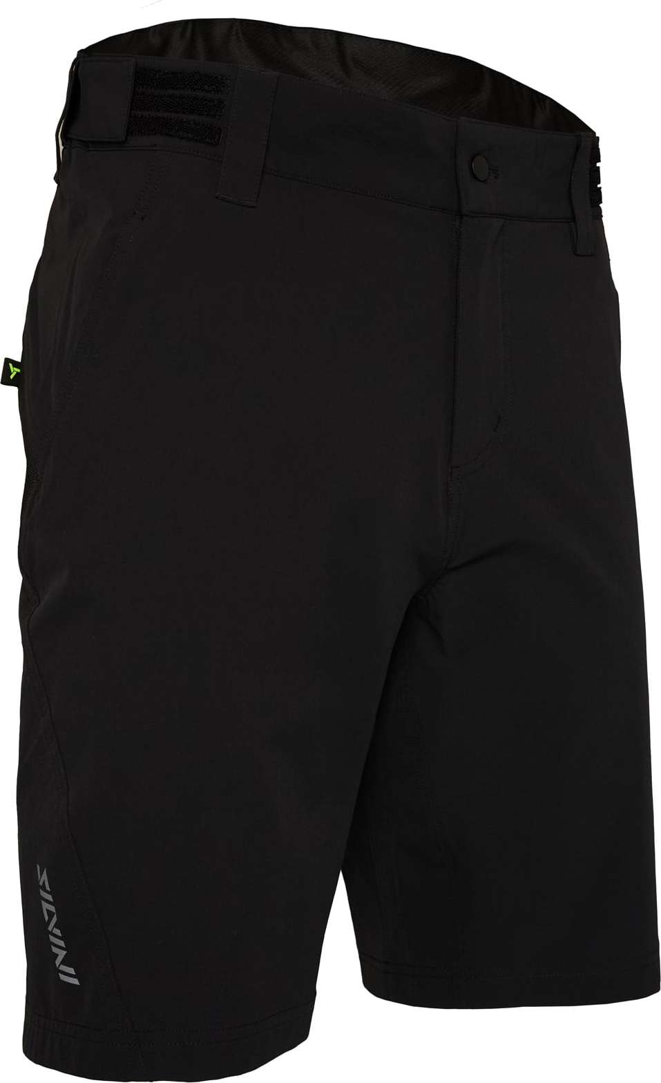 Pánské kraťasy SILVINI Elvo Velikost: 4XL
