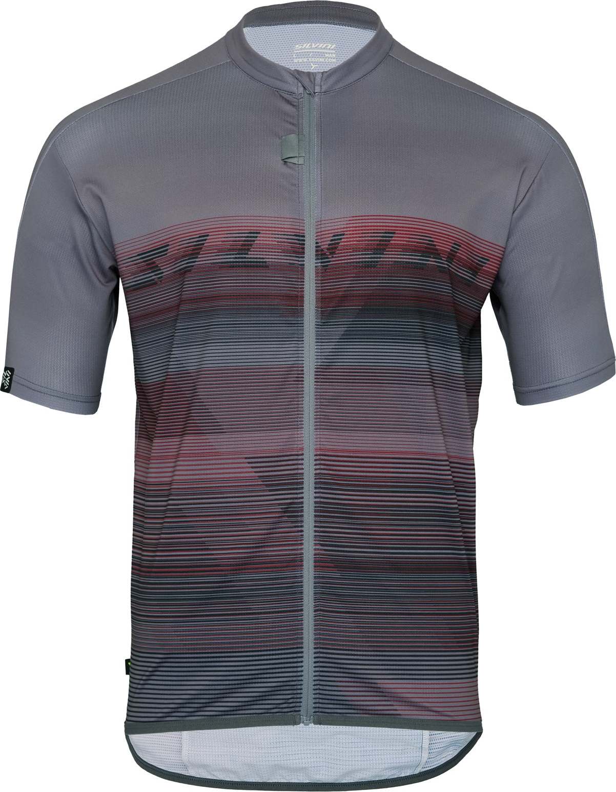 Pánský dres SILVINI Turano Velikost: 3XL