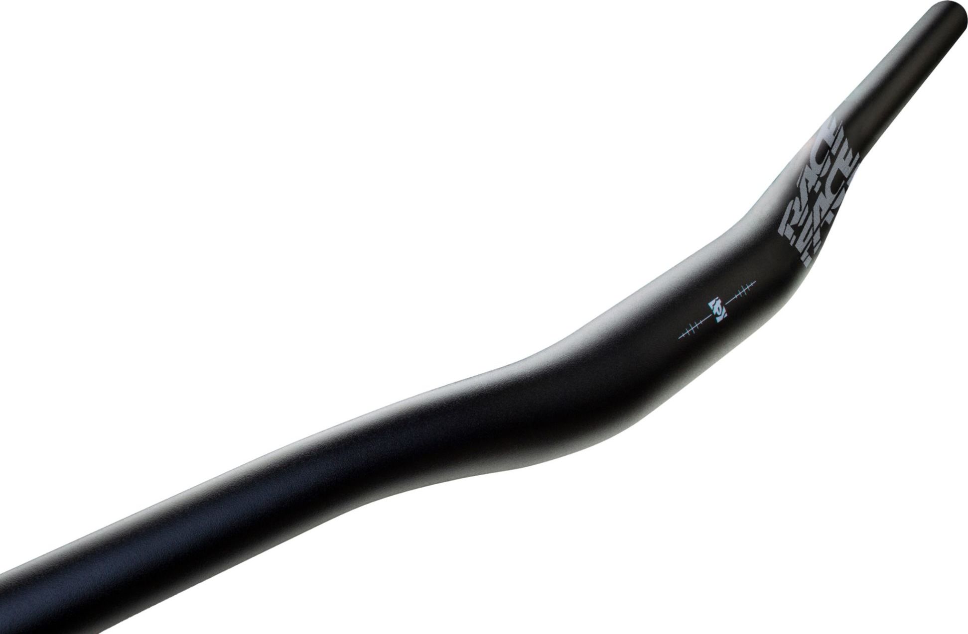 Řidítka RACE FACE Chester 20mm Rise 35x780 černá