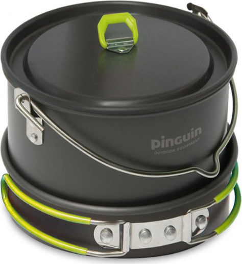 Nádobí PINGUIN Family