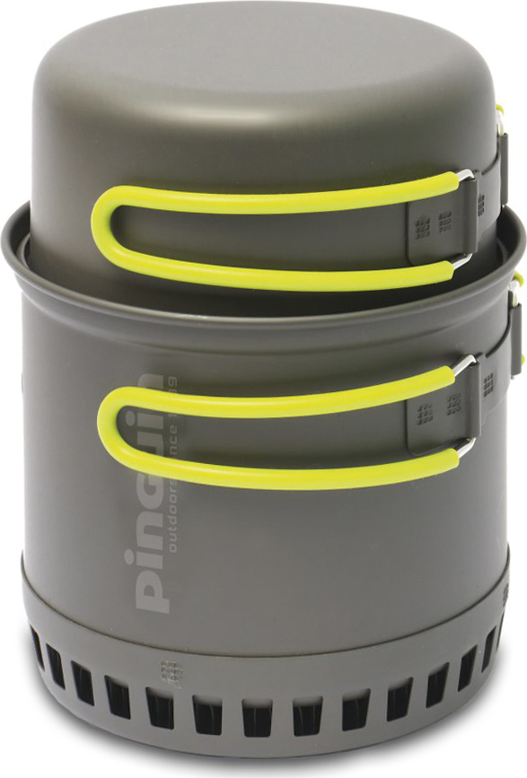 Nádobí PINGUIN Double X