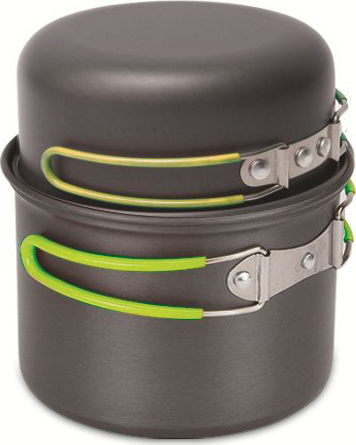 Nádobí PINGUIN Double