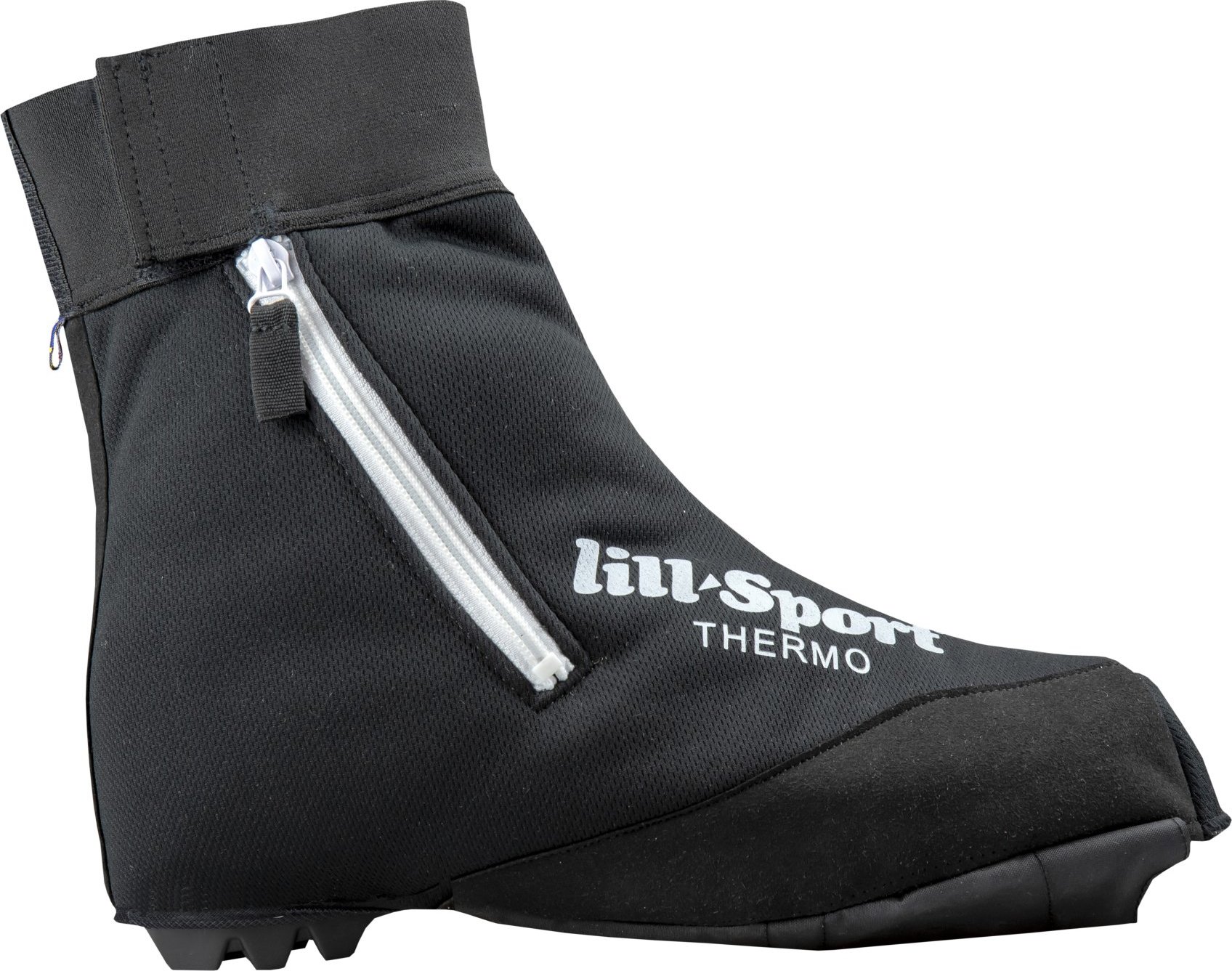 lillsport Návleky na boty LILL-SPORT THERMO na boty - černá Velikost: 44-45