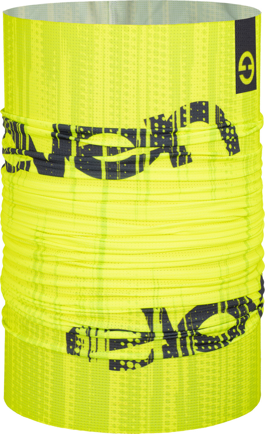 Multifunkční šátek ELEVEN Efez Stamina Yellow Velikost: UNI