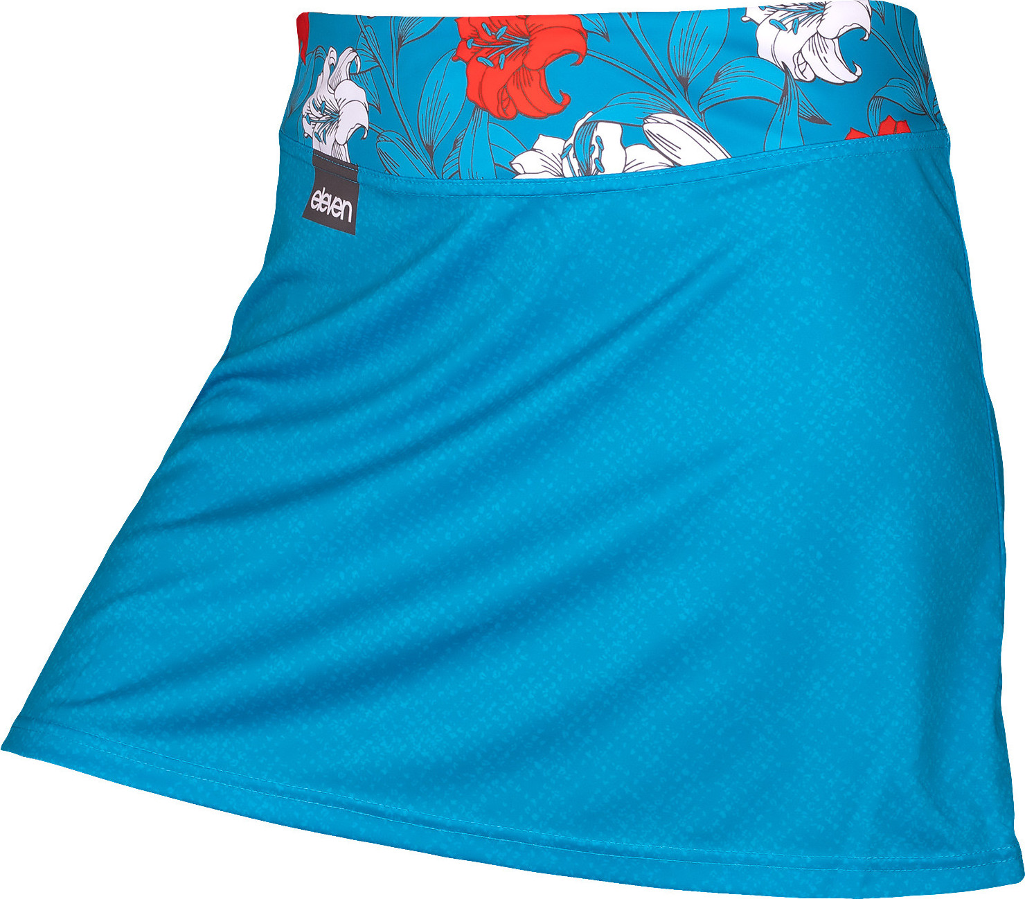 Dámská sportovní sukně ELEVEN Mia Cheetah Velikost: XS