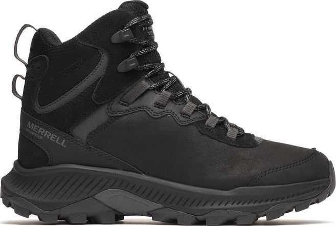 Boty MERRELL Speed Strike 2 LTR THRM Mid WP Velikost: 37,5