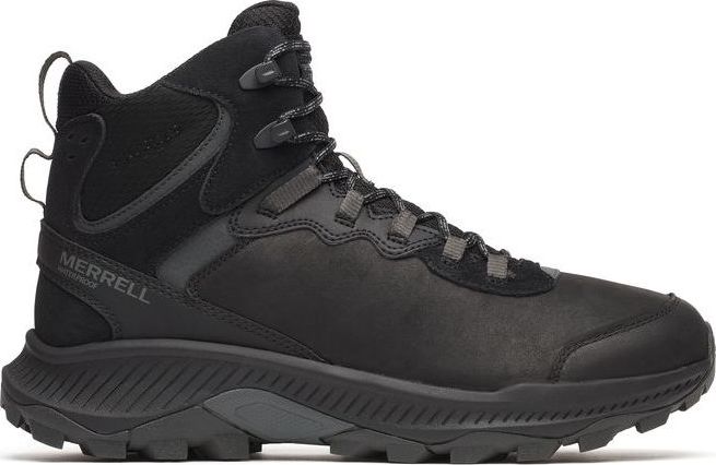 Boty MERRELL Speed Strike 2 LTR THRM Mid WP Velikost: 44