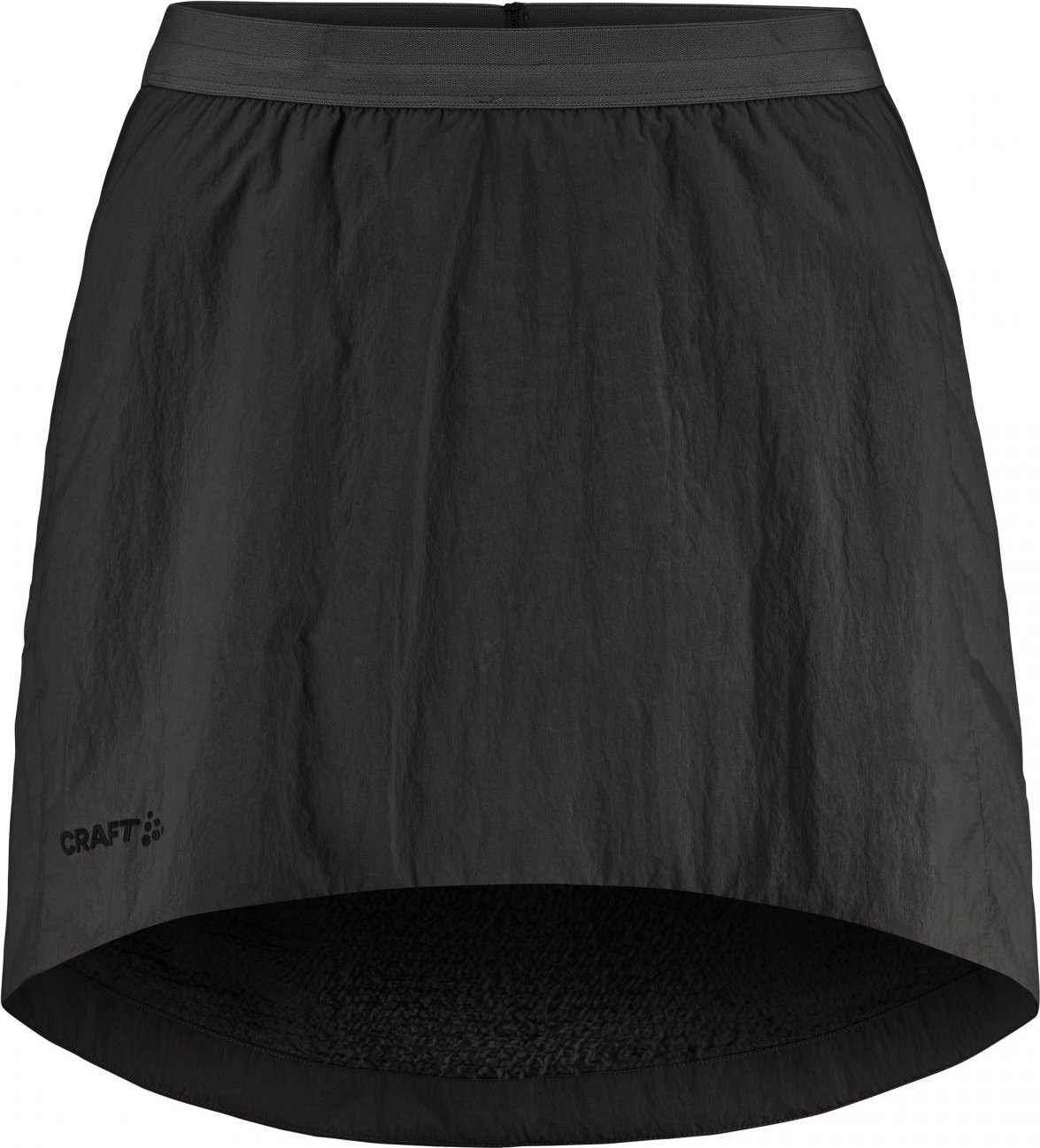 Dámská běžecká sukně CRAFT SubZ 4 - černá Velikost: XS
