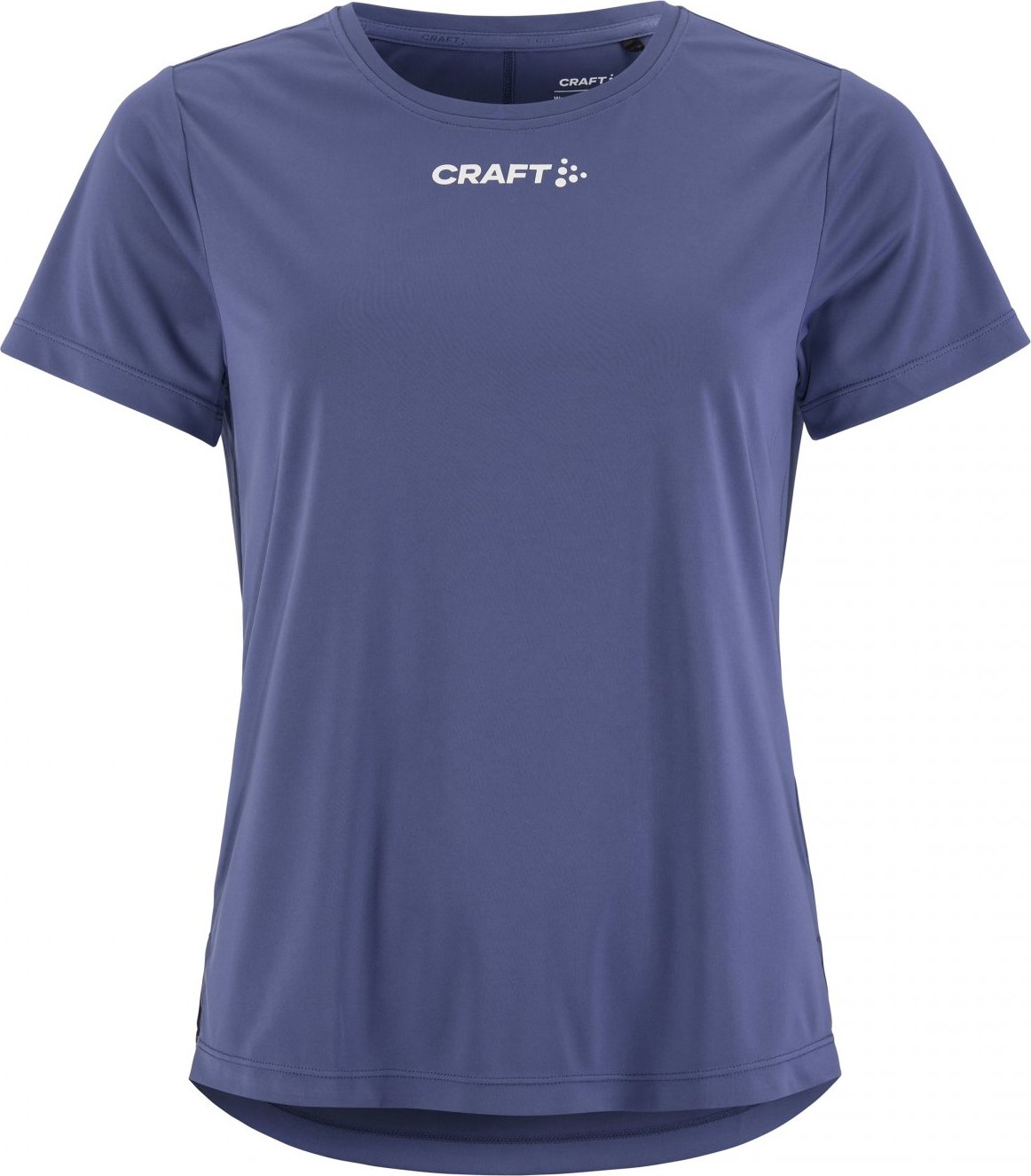 Dámské funkční triko CRAFT CORE Essence 2 - modrá Velikost: XXL