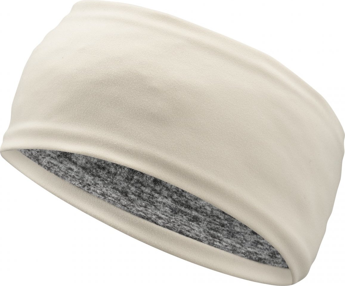 Funkční čelenka CRAFT Essence Thermal - béžová Velikost: UNI