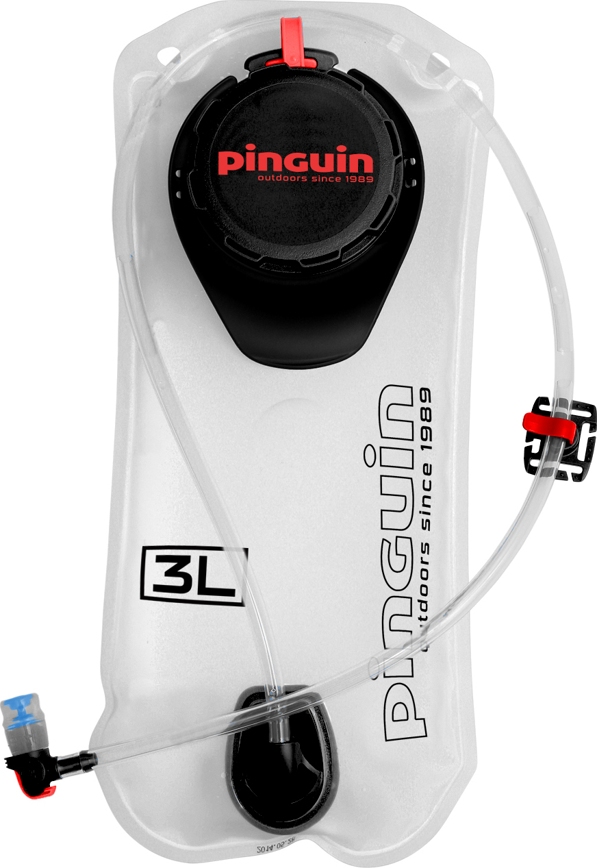 Vodní vak PINGUIN CamelBag Basic 3L