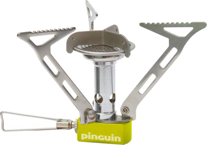 Vařič PINGUIN Hiker