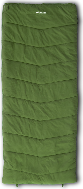 Spacák Pinguin Travel PFM - Khaki