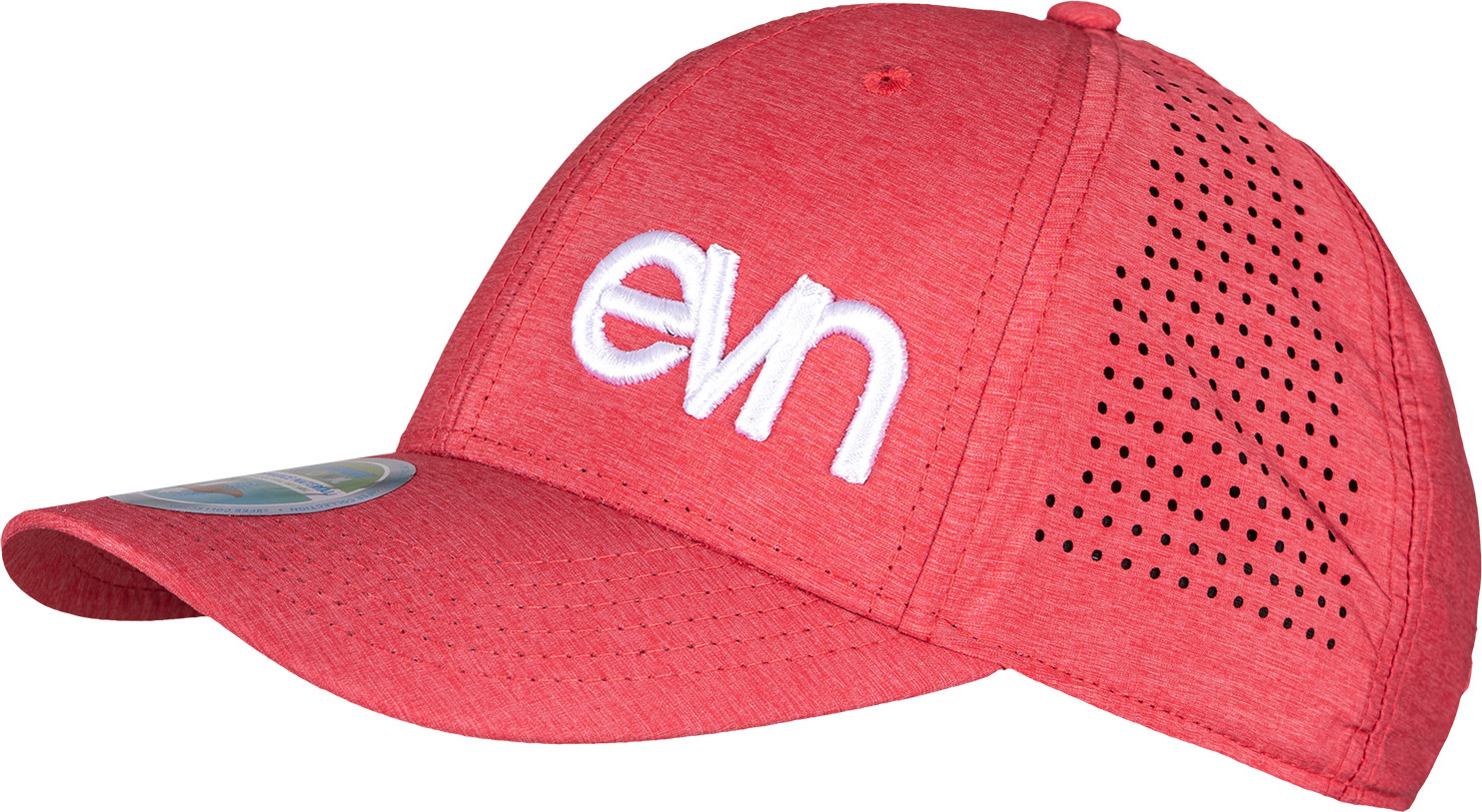 Funkční kšiltovka Eleven Run Red